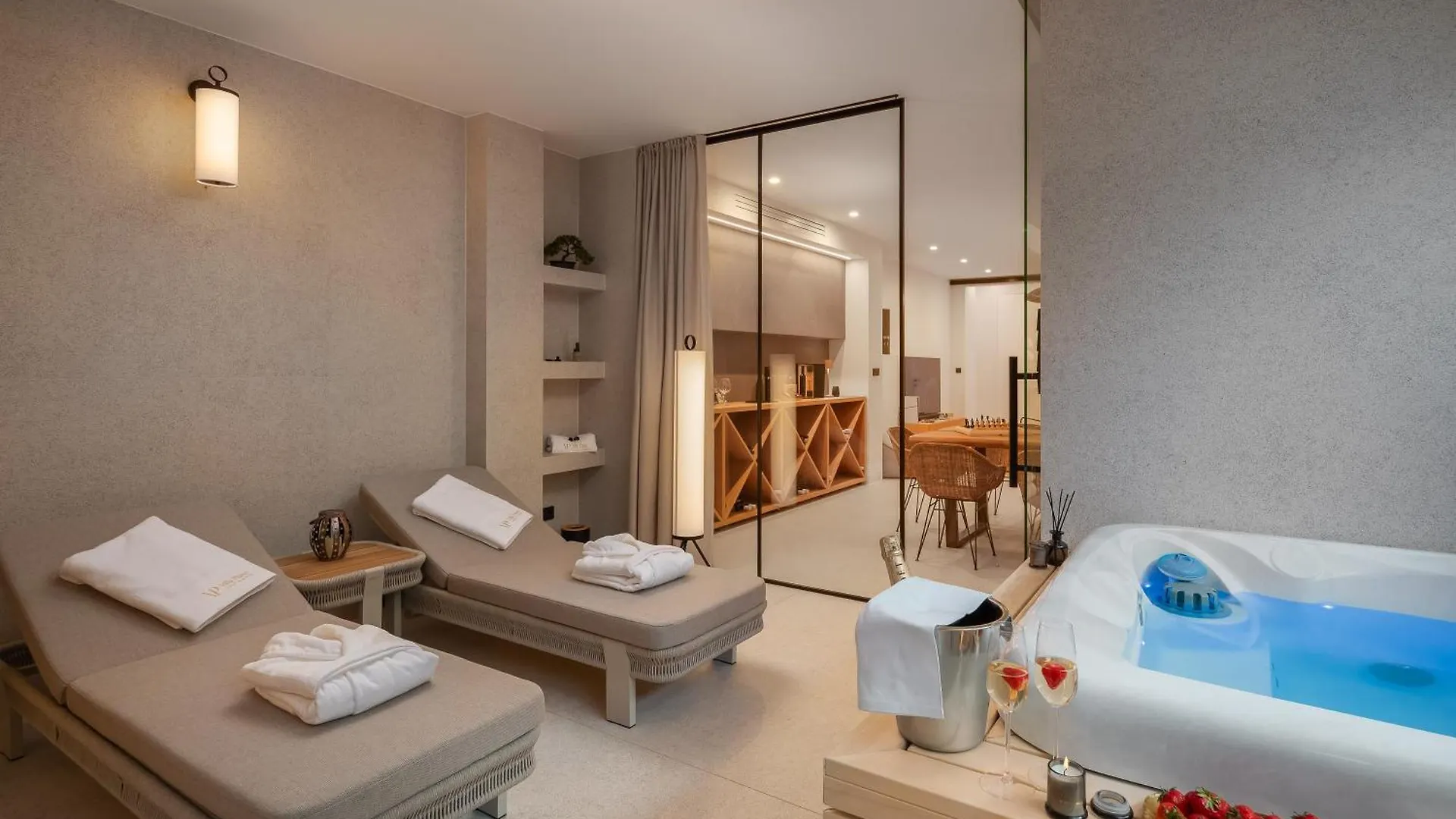 Villa Piano Turanj - Adriatic Luxury Villas 0*,  Croacia