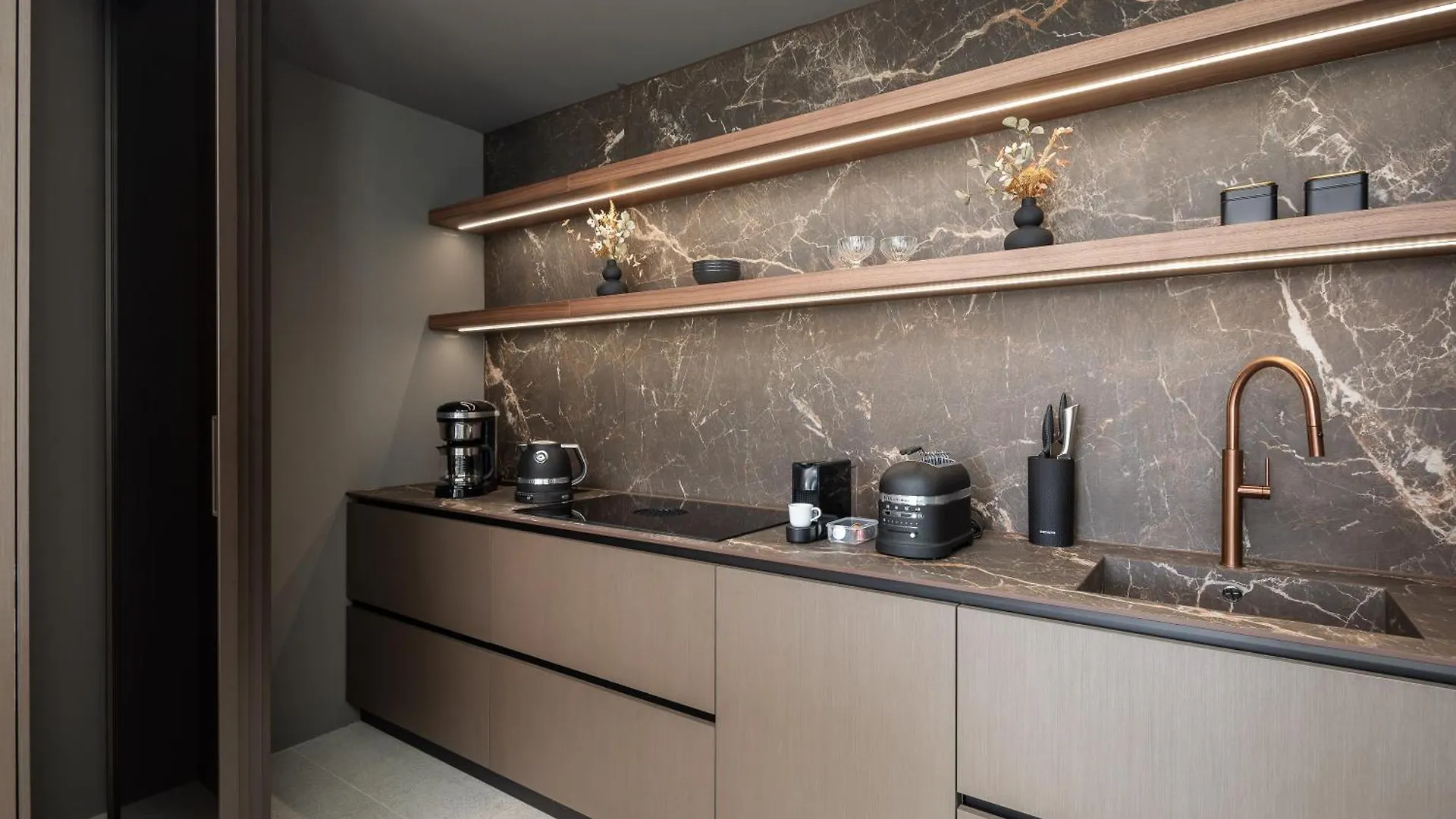 Villa Piano Turanj - Adriatic Luxury Villas