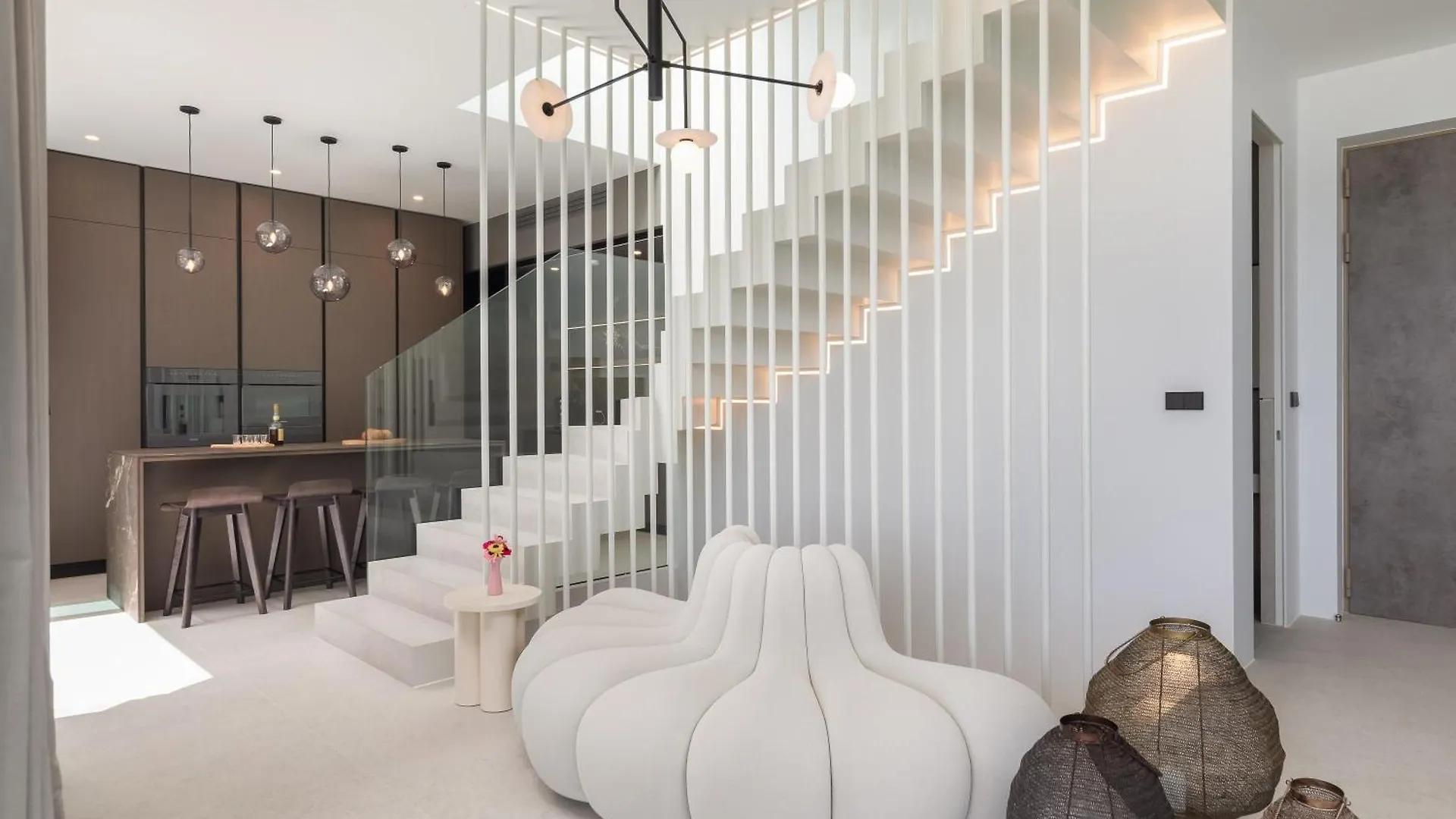 Villa Piano Turanj - Adriatic Luxury Villas