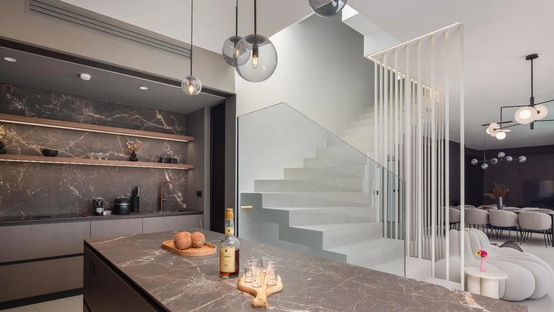 Villa Piano Turanj - Adriatic Luxury Villas