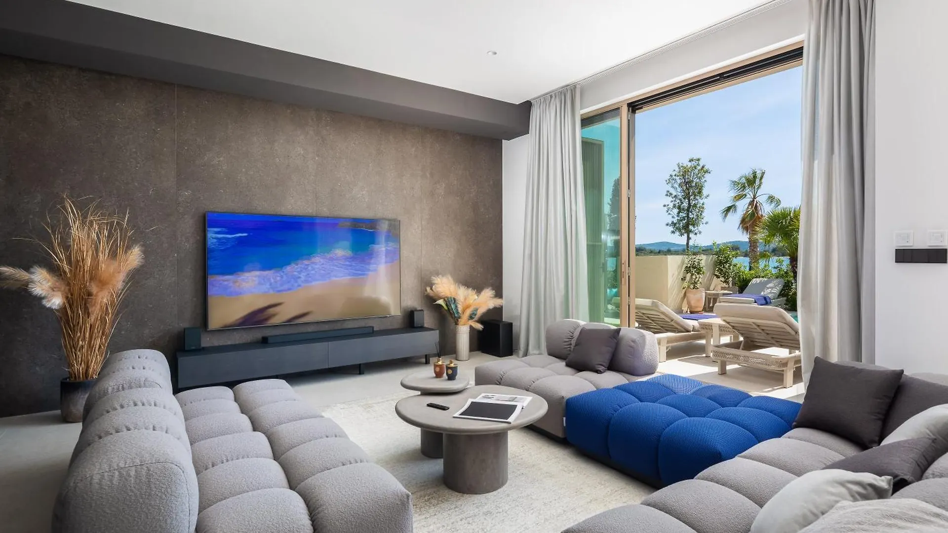 Villa Piano Turanj - Adriatic Luxury Villas