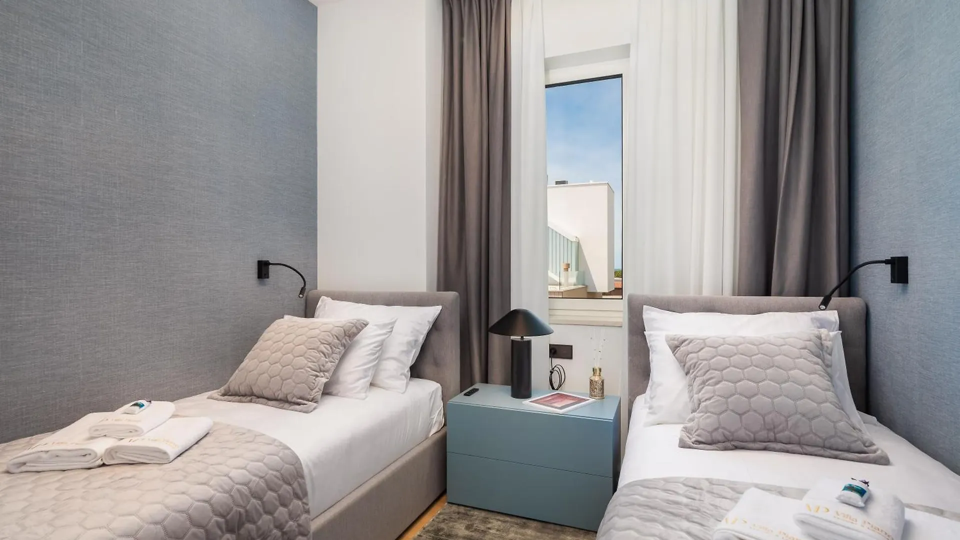 Villa Piano Turanj - Adriatic Luxury Villas
