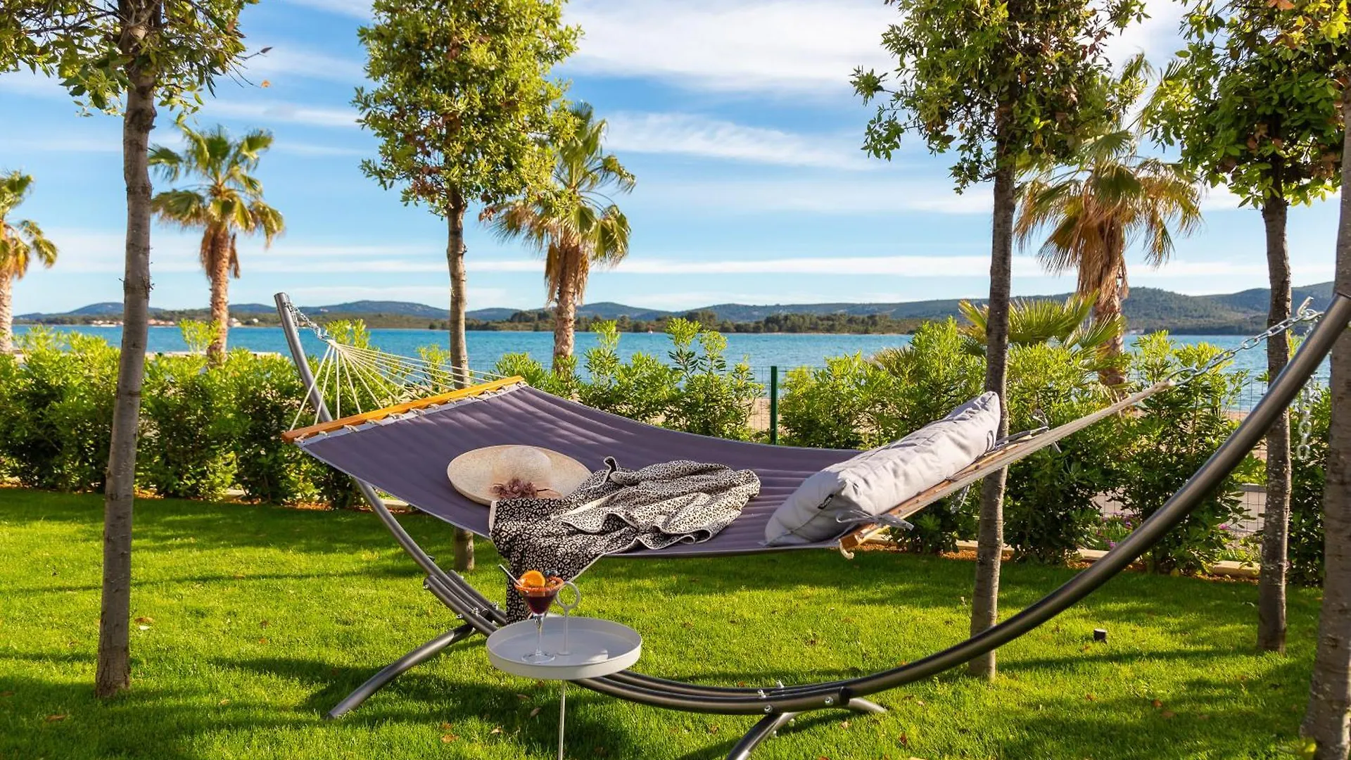 Villa Piano Turanj - Adriatic Luxury Villas