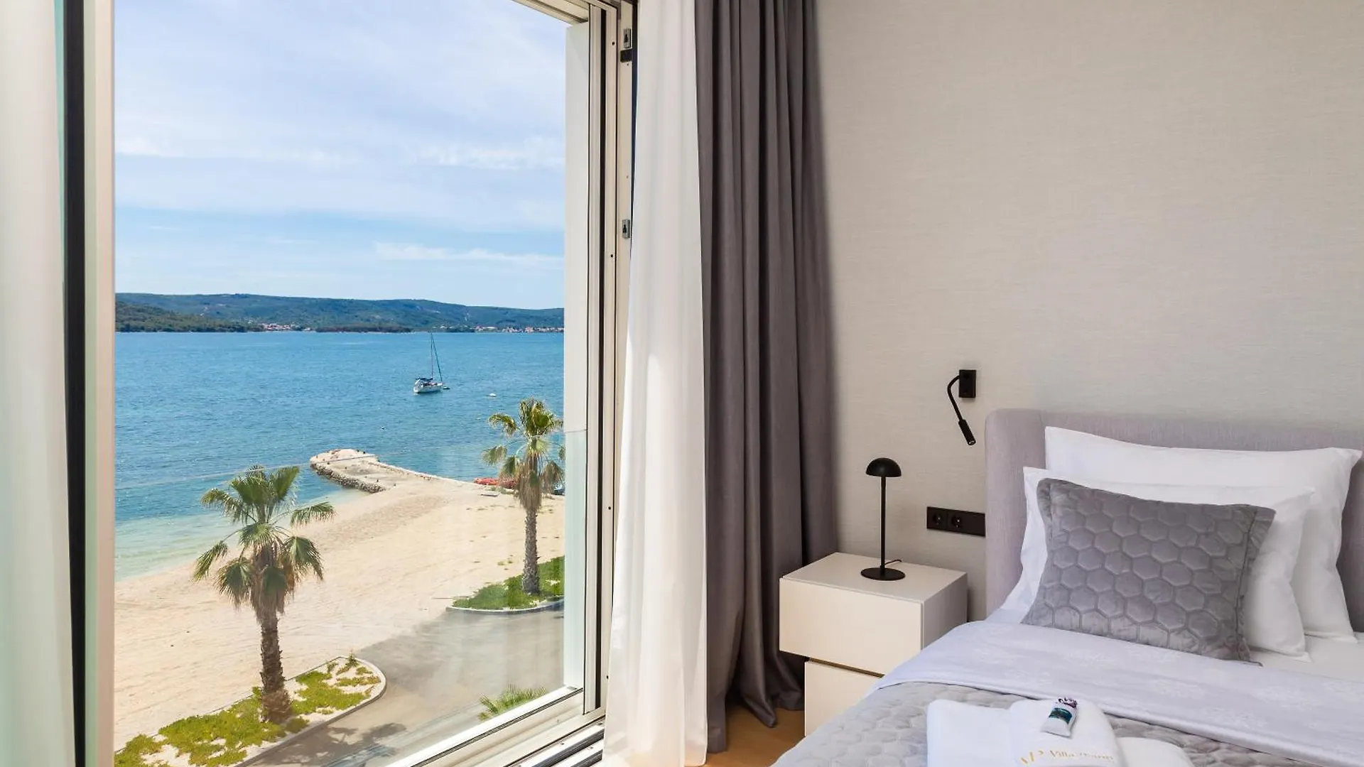 Villa Piano Turanj - Adriatic Luxury Villas Croacia