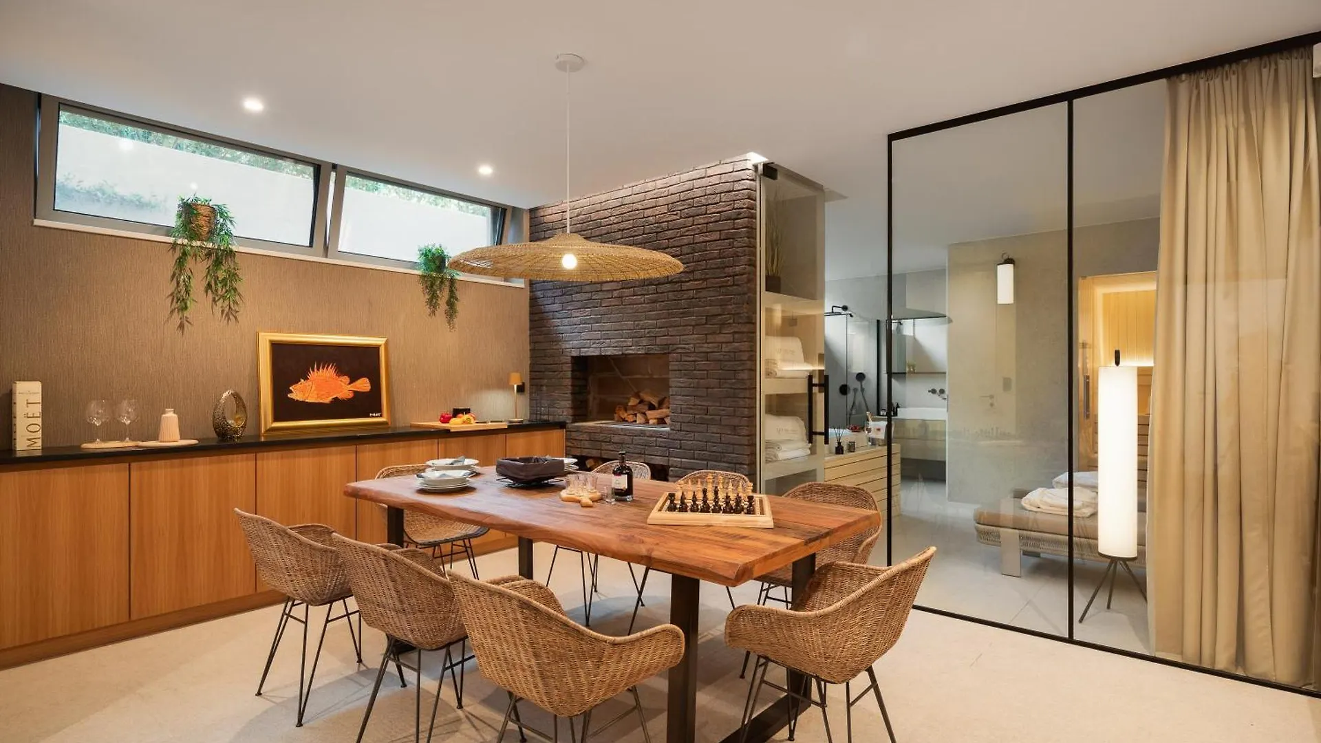 Villa Piano Turanj - Adriatic Luxury Villas