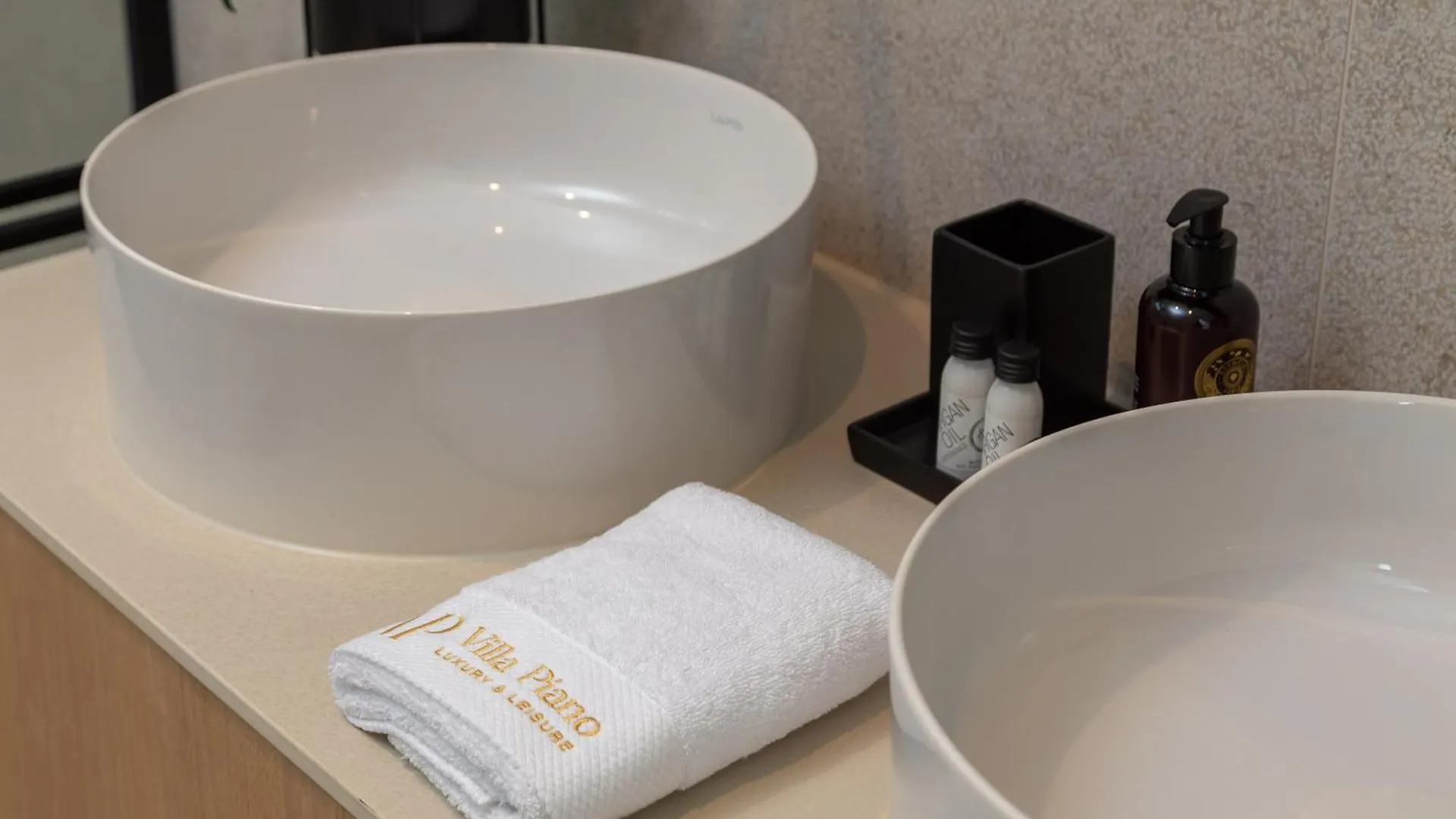 Villa Piano Turanj - Adriatic Luxury Villas Croacia