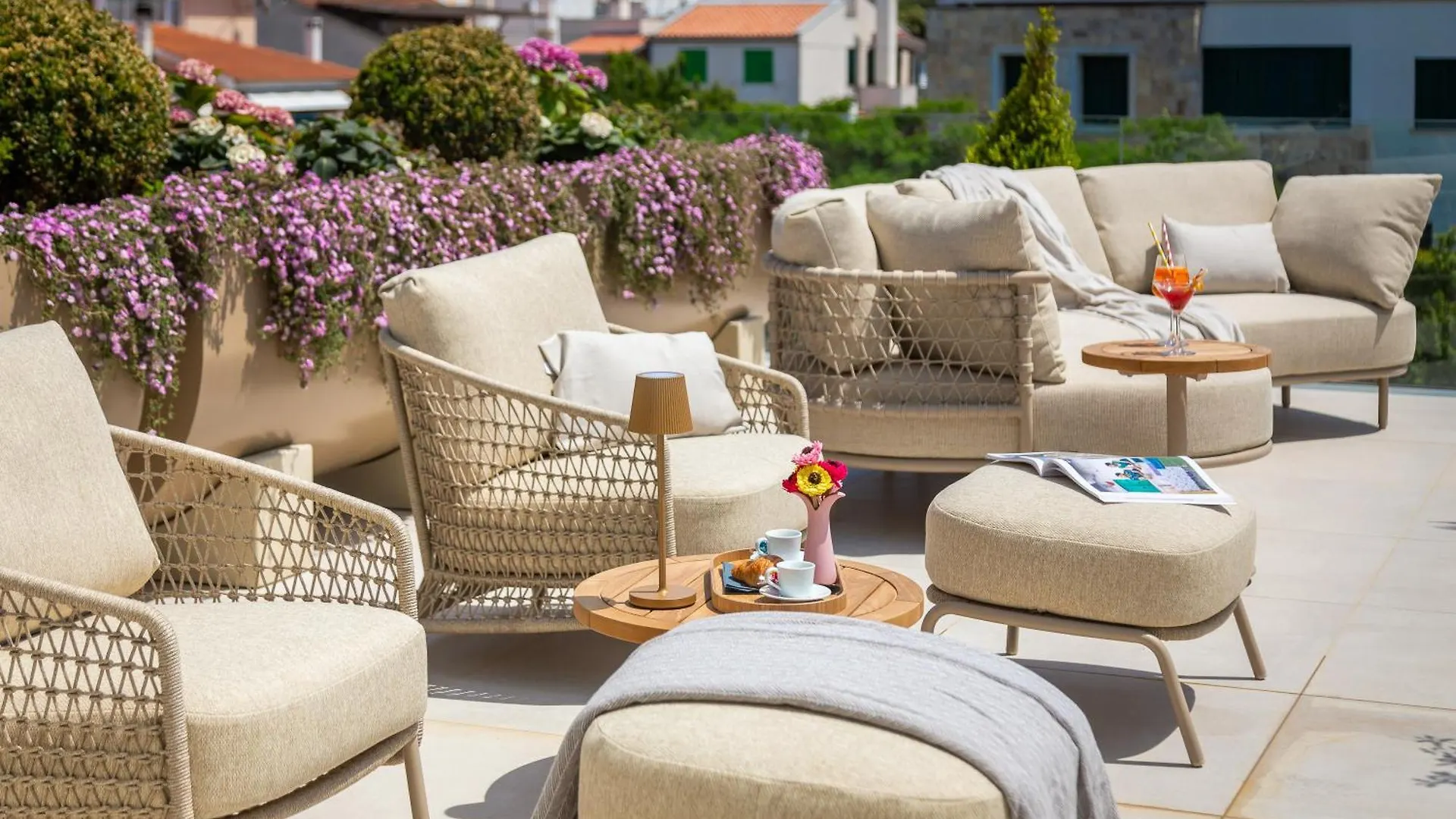 Villa Piano Turanj - Adriatic Luxury Villas