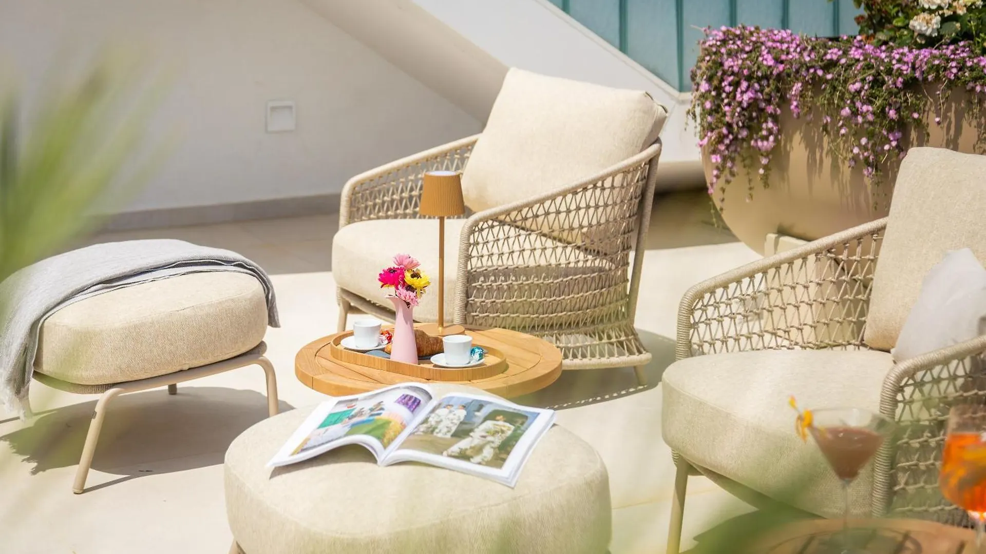 Villa Piano Turanj - Adriatic Luxury Villas